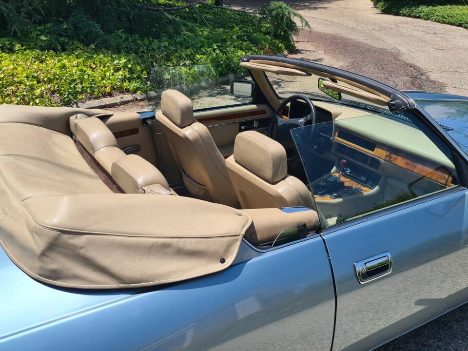 Afbeelding 48/112 van Jaguar XJS 4.0 (1994)