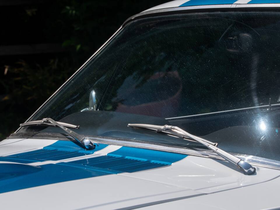 Image 20/54 of Ford Shelby GT 350 (1965)