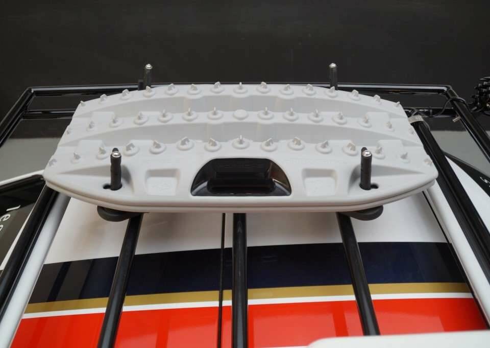 Image 29/50 de Porsche 911 Carrera (2005)
