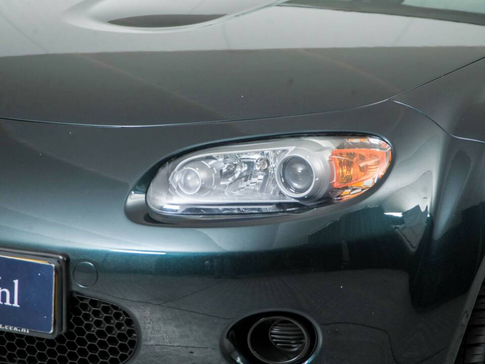 Image 20/48 of Mazda MX-5 1.8 (2006)