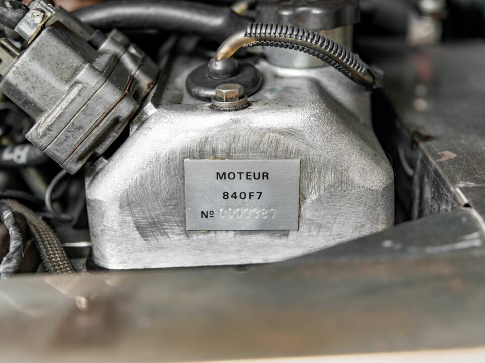 Image 47/49 of Renault R 5 Turbo 2 (1984)