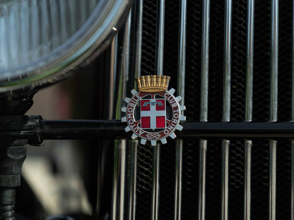 Imagen 23/50 de FIAT 514 (1932)
