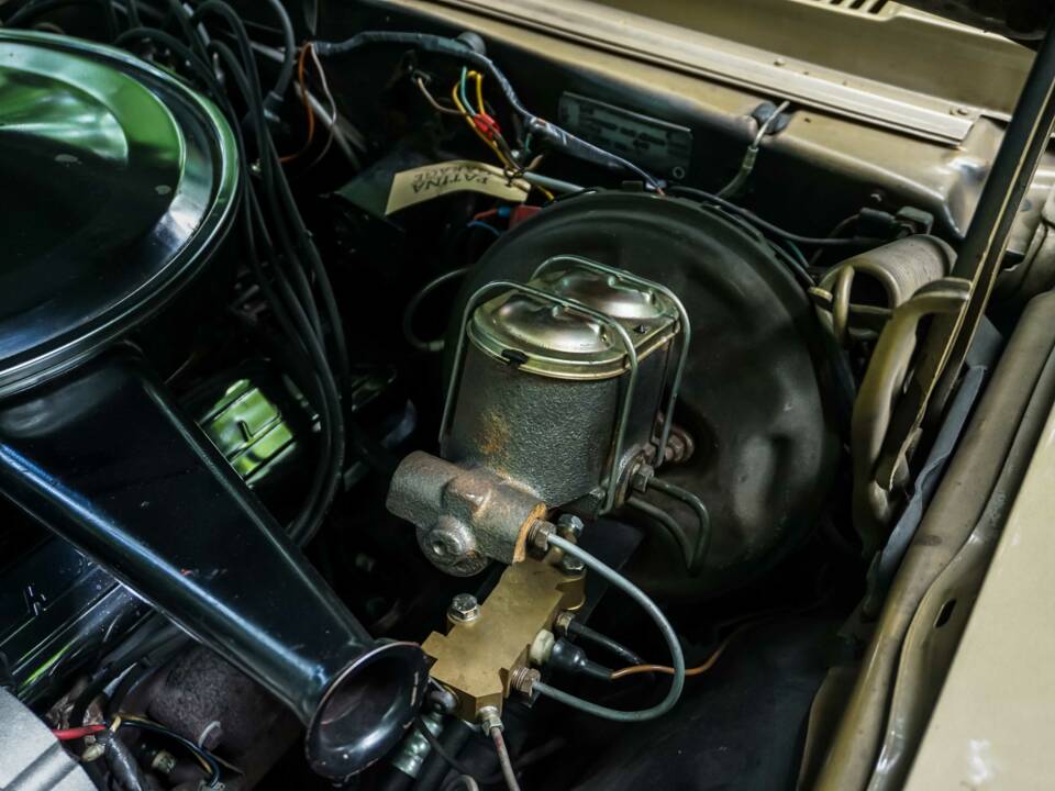 Bild 165/181 von Chevrolet Camaro SS (1967)