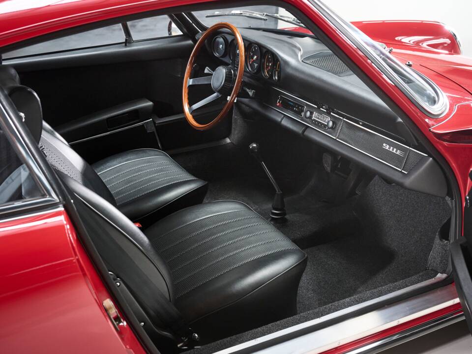 Afbeelding 27/44 van Porsche 911 2.0 E (1969)