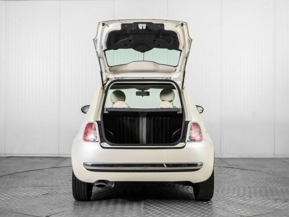 Immagine 39/48 di FIAT 500 (2009)