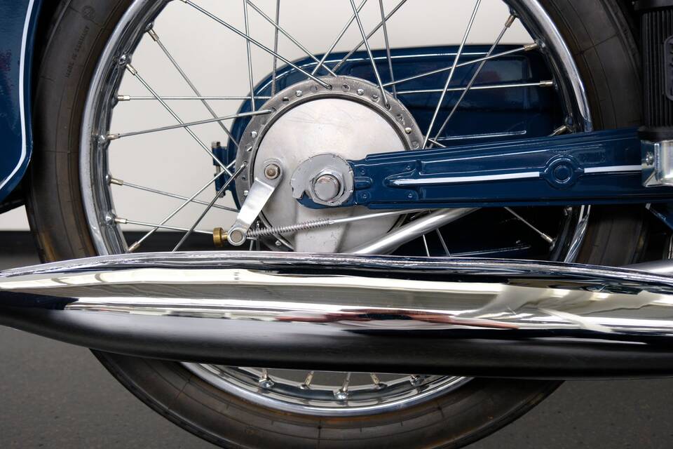 Immagine 9/84 di NSU Superfox (1956)