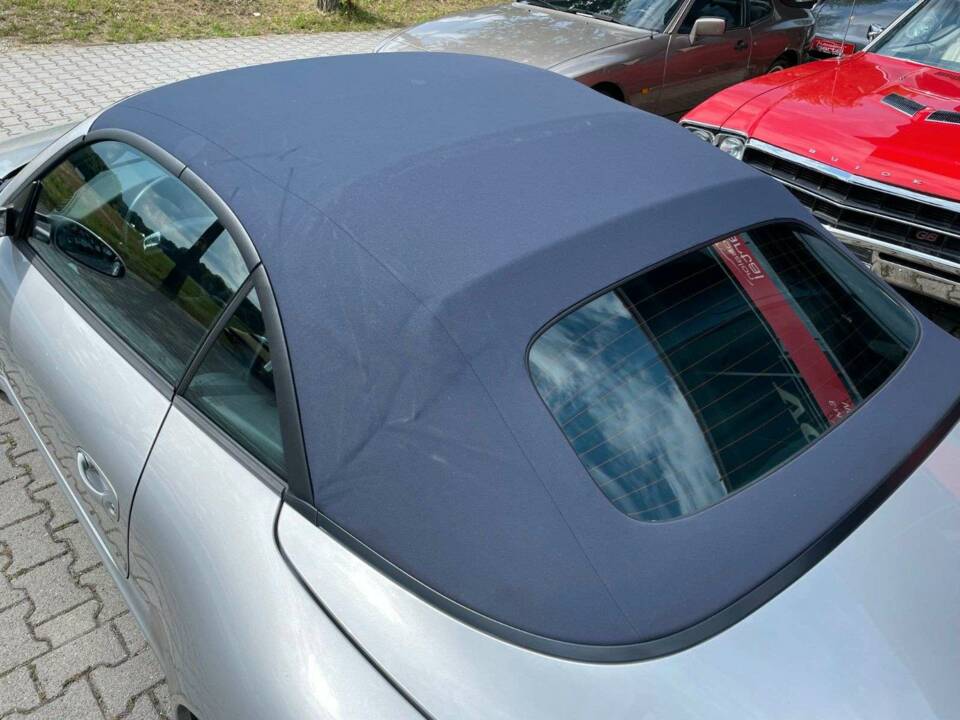 Bild 9/19 von Porsche 911 Carrera (2006)