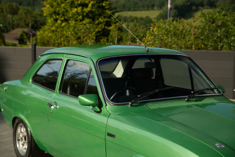 Immagine 26/50 di Ford Escort Twin Cam (1970)