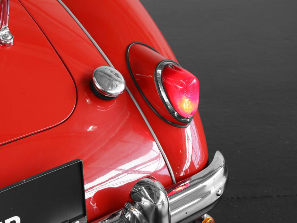 Imagen 42/45 de MG MGA 1500 (1957)