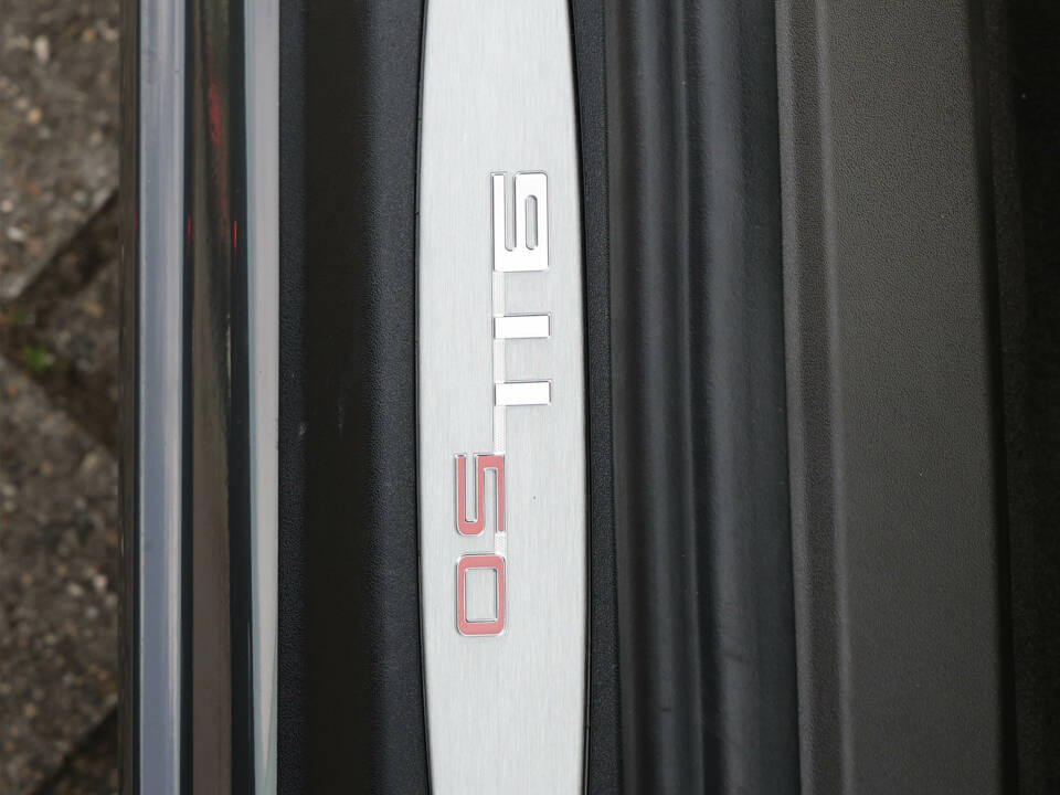 Image 38/43 de Porsche 911 Carrera S &quot;50 Jahre 911&quot; (2013)