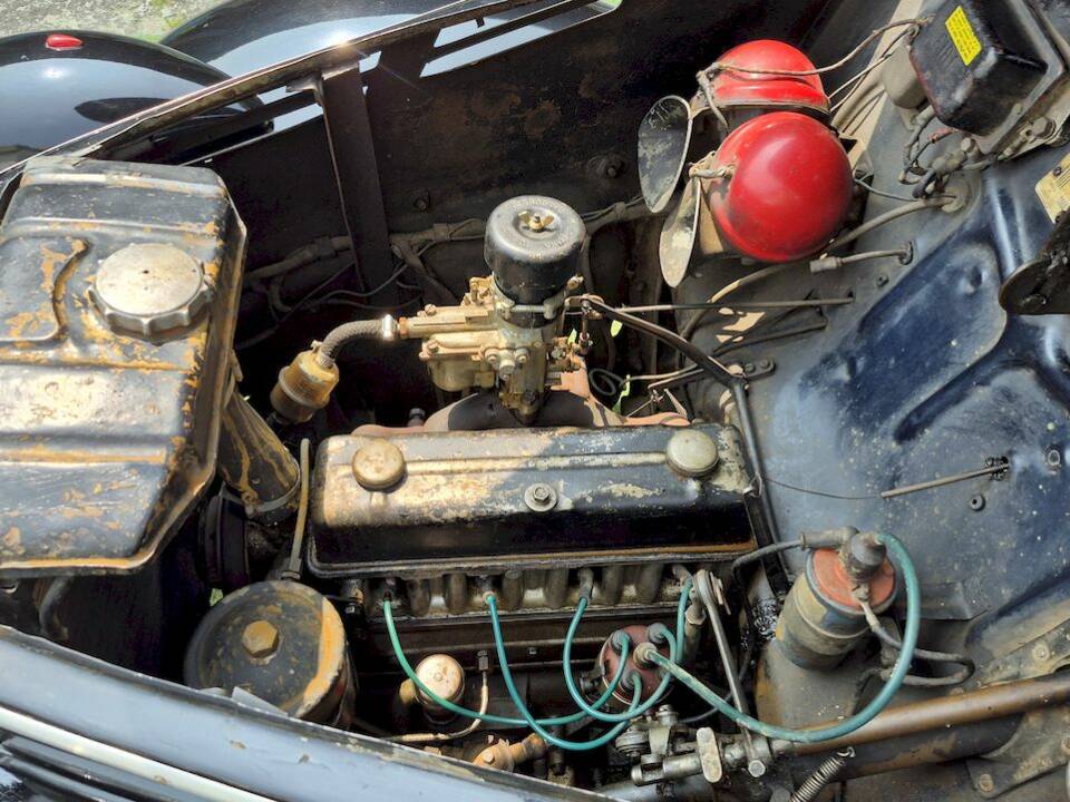 Image 43/47 of FIAT 1100 E (1952)