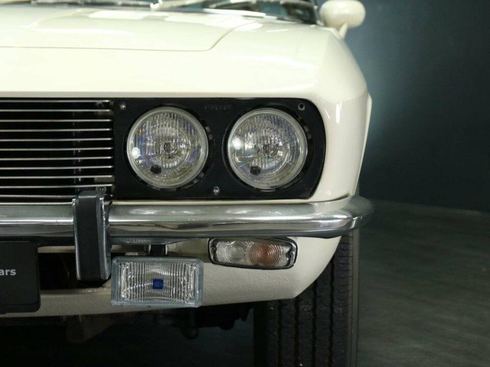 Image 35/50 of Jensen Interceptor  MK III (1974)