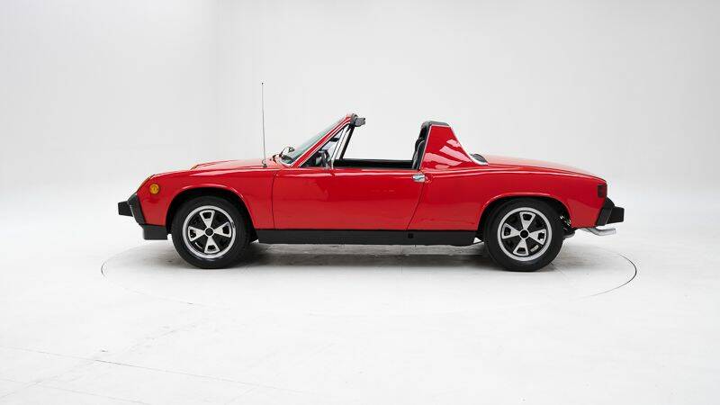 Image 8/15 of Porsche 914&#x2F;6 (1974)