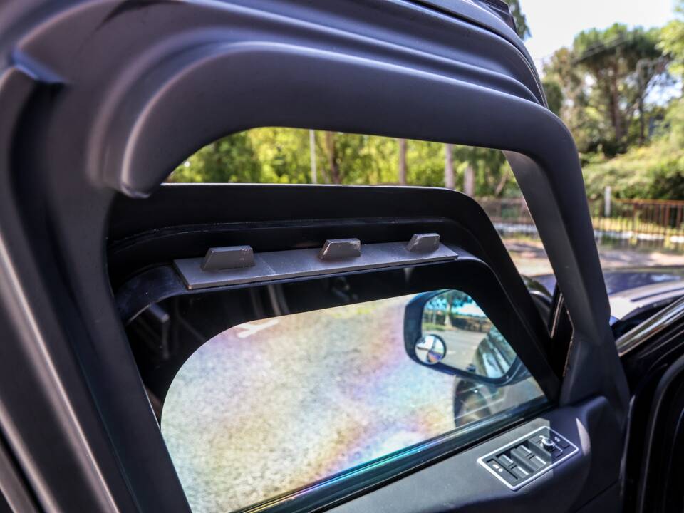Immagine 7/30 di Land Rover Range Rover Autobiography SDV8 (2016)