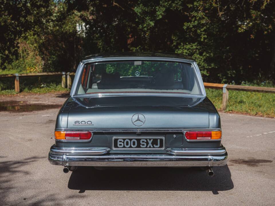 Bild 7/50 von Mercedes-Benz 600 (1965)