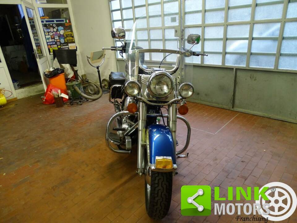 Imagen 7/10 de Harley-Davidson DUMMY (1987)