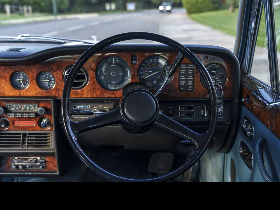Imagen 14/26 de Bentley T 2 (1979)