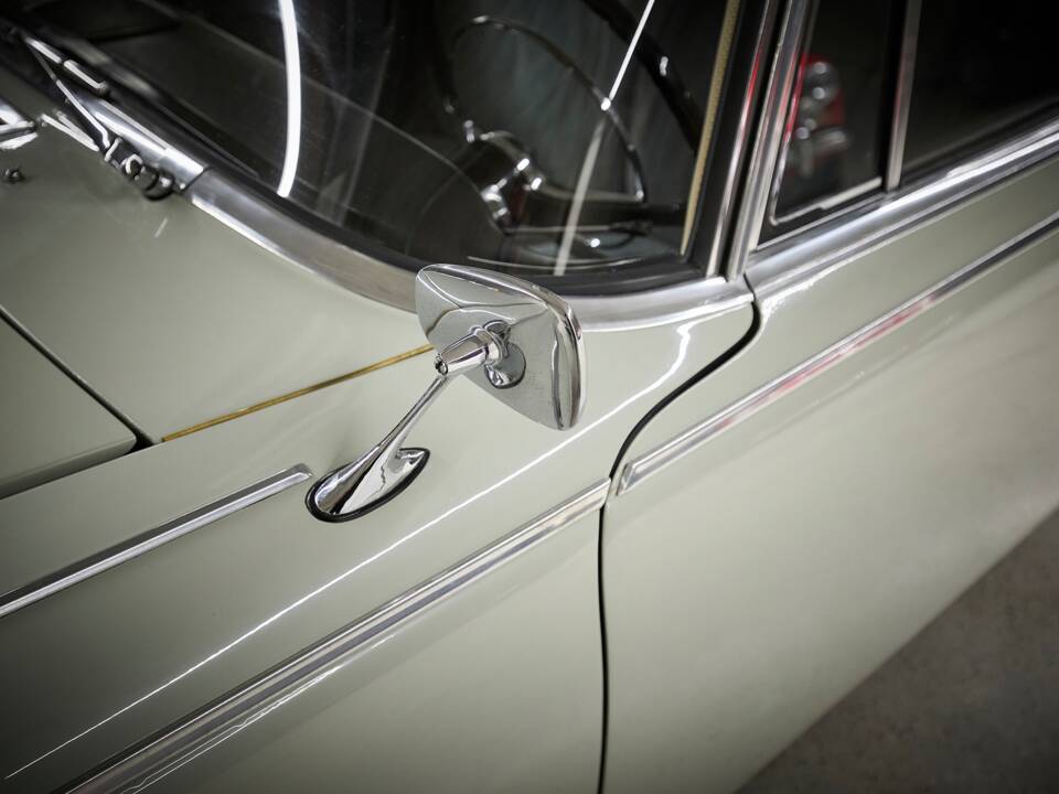 Bild 48/100 von Borgward P 100 2,3 Liter (1960)