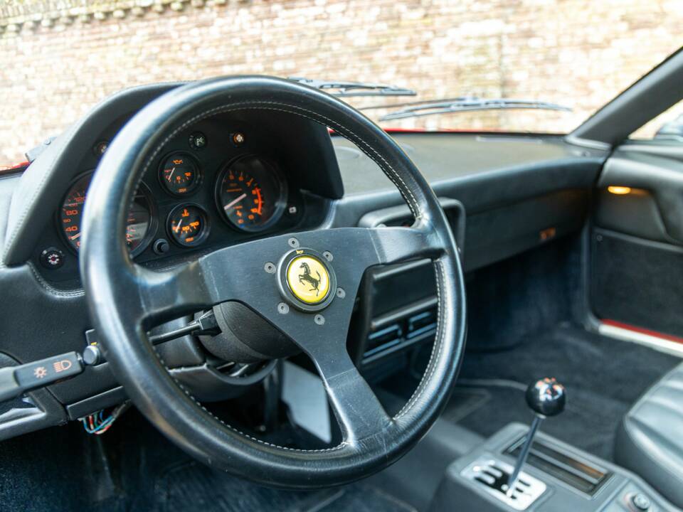 Image 8/50 of Ferrari 328 GTB (1989)