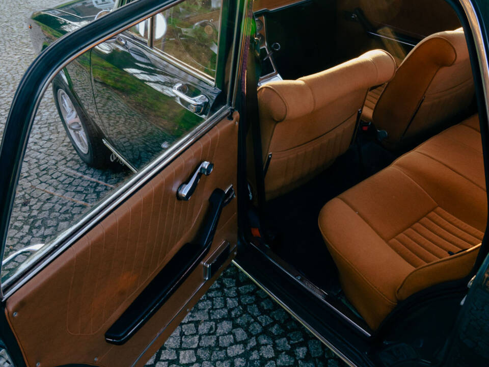 Image 45/78 de Alfa Romeo 1750 Berlina (1970)