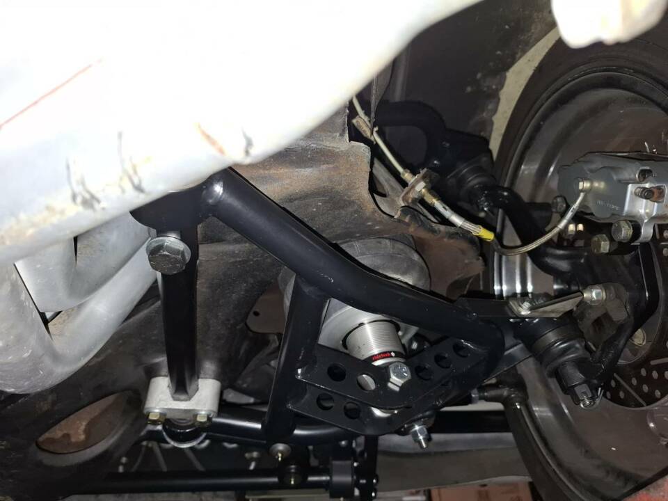 Bild 71/100 von Chevrolet Biscayne (1961)