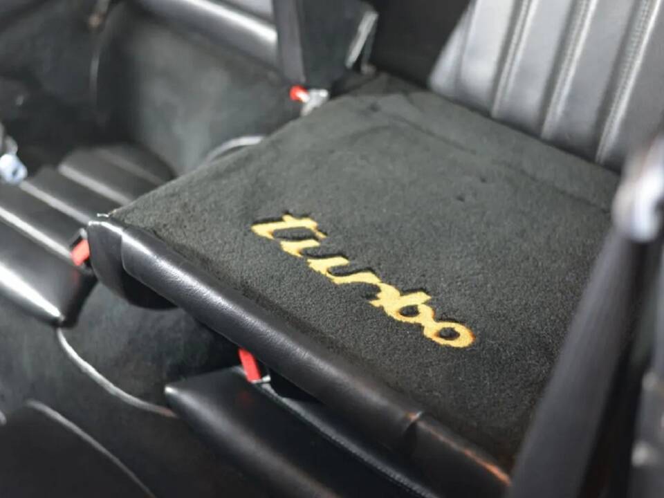 Afbeelding 20/23 van Porsche 911 Turbo 3.3 (1985)
