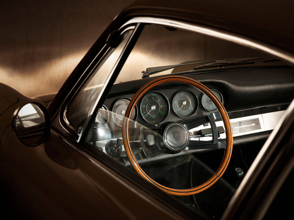 Image 9/23 of Porsche 912 (1966)