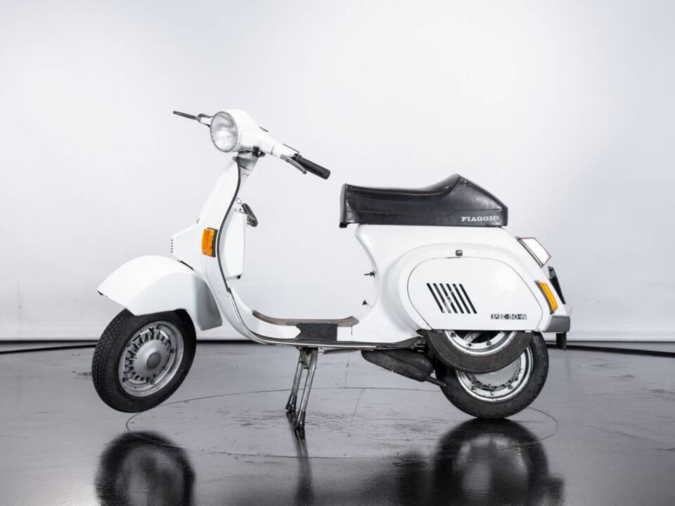 Bild 1/23 von Piaggio Vespa PK 50 Automatica (1984)