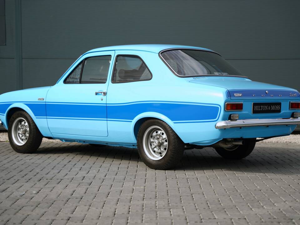 Image 2/50 of Ford Escort RS 2000 (1974)