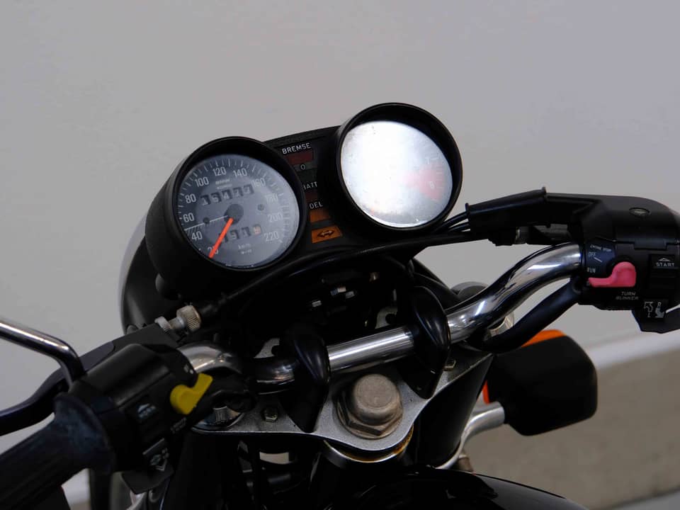 Immagine 52/60 di BMW R 100/7 (1977)