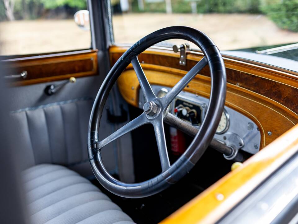 Imagen 8/50 de Salmson 10/20 "Biarritz" (1928)