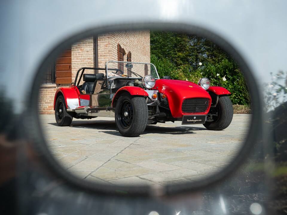 Bild 14/50 von Robin Hood S7 (1979)