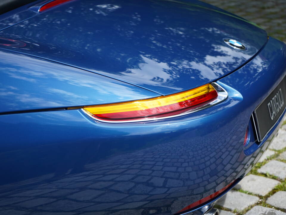 Imagen 12/21 de BMW Z8 (2000)