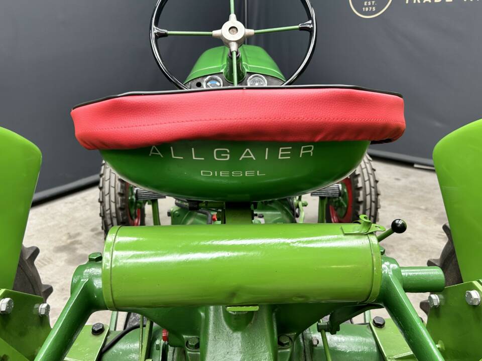 Image 47/50 de Porsche-Diesel P 133 (1956)