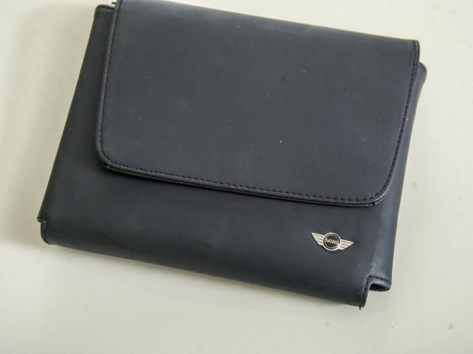 Afbeelding 10/16 van Mini Cooper (2009)