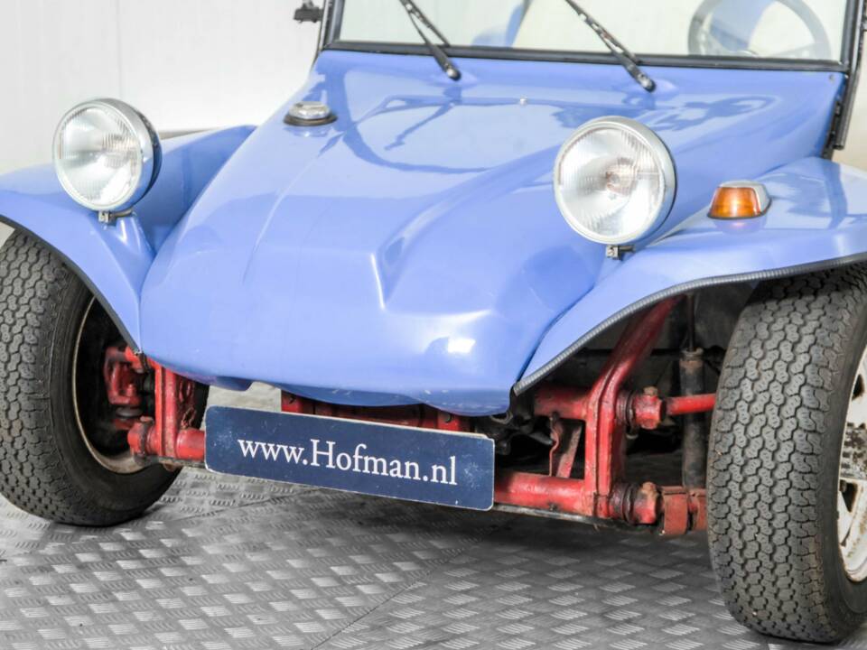 Afbeelding 18/50 van Volkswagen Meyers Manx Buggy (1968)