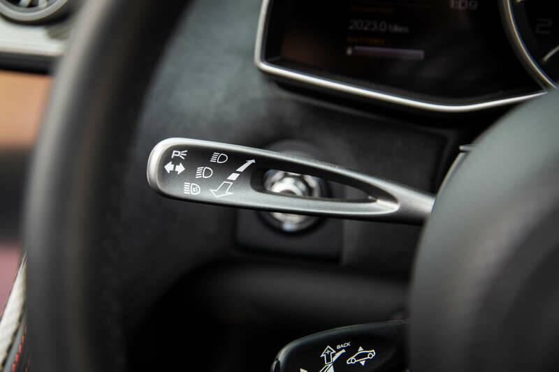 Bild 31/50 von McLaren MP4-12C Spider (2014)