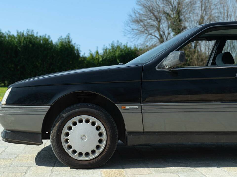 Image 19/50 of Alfa Romeo 164 2.0 (1990)
