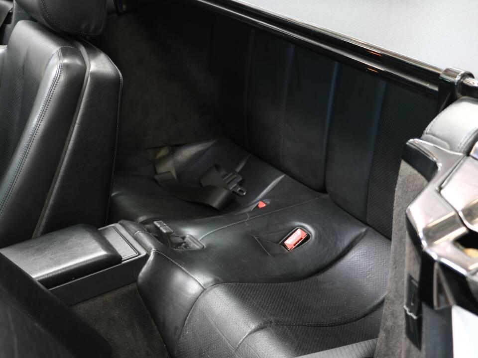 Bild 18/36 von Mercedes-Benz 300 SL (1992)