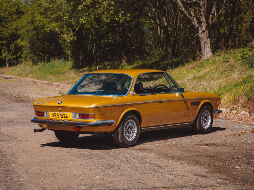 Immagine 9/35 di BMW 3,0 CS (1973)