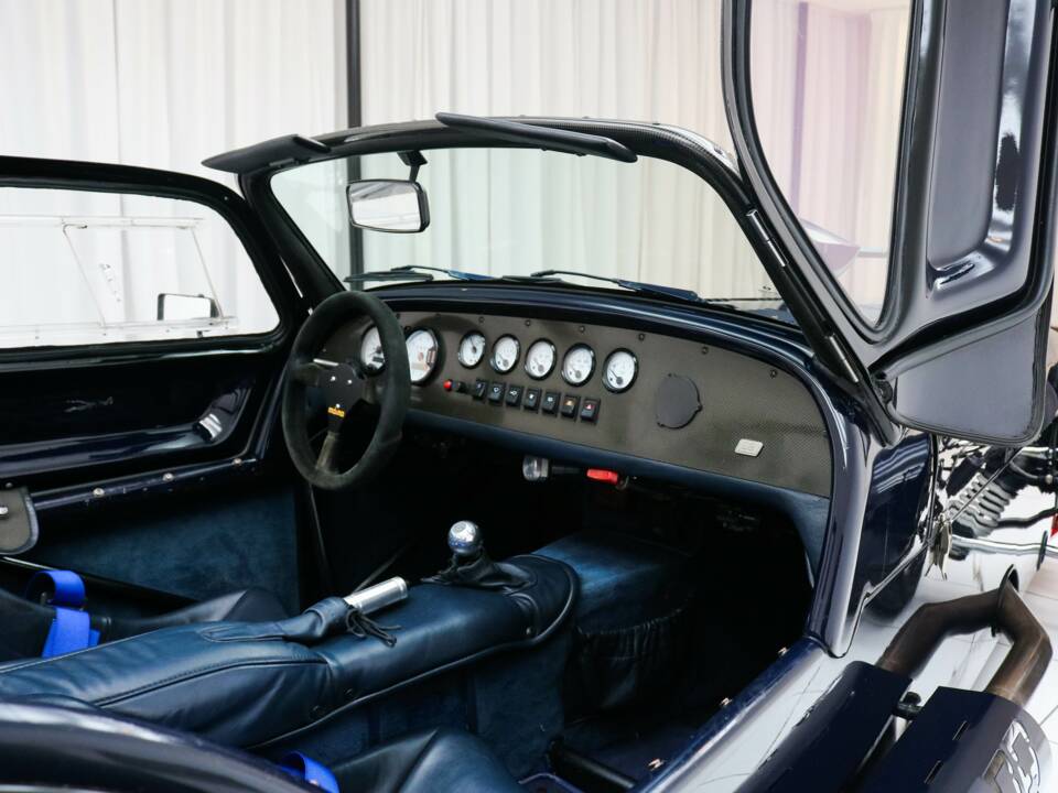 Bild 21/47 von Donkervoort D8 180R (2002)