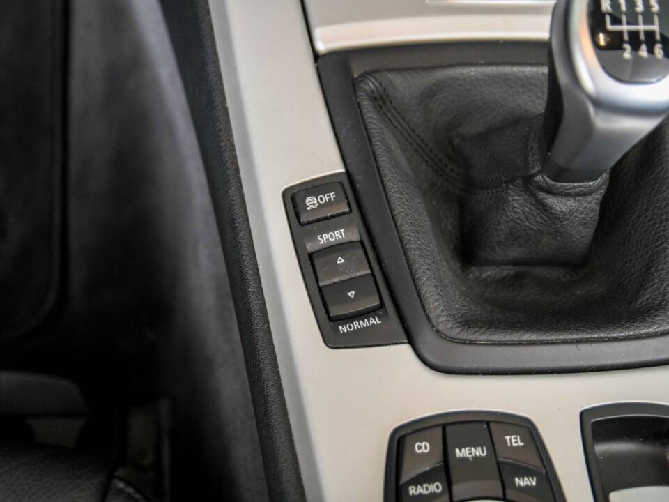 Image 37/50 of BMW Z4 sDrive23i (2009)