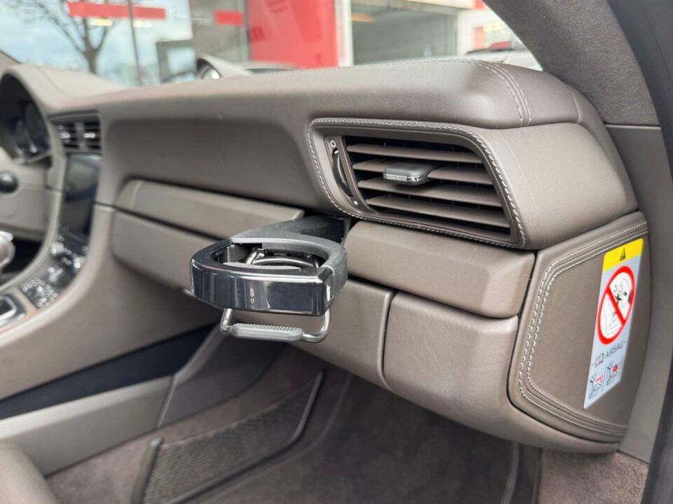 Afbeelding 33/41 van Porsche 911 Turbo (2016)