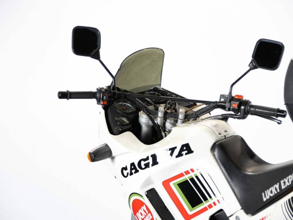 Bild 9/50 von Cagiva N 90 125 (1990)