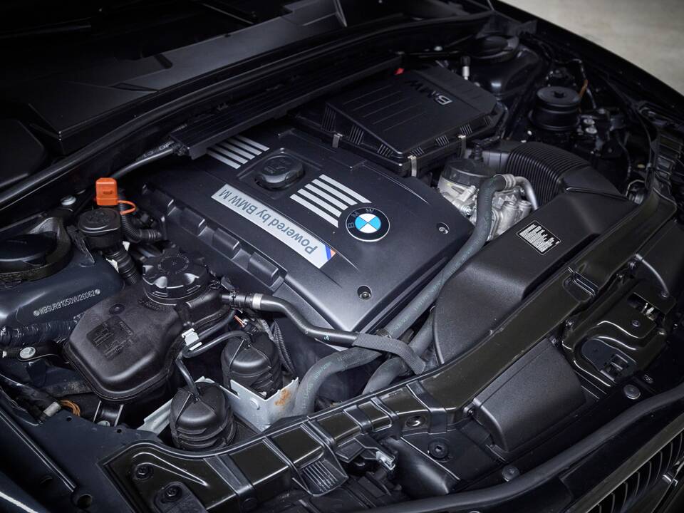 Bild 81/94 von BMW 1er M Coupé (2012)