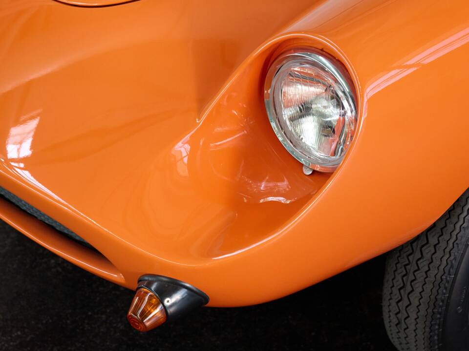 Image 13/50 of Devin DKW 1000 S (1964)