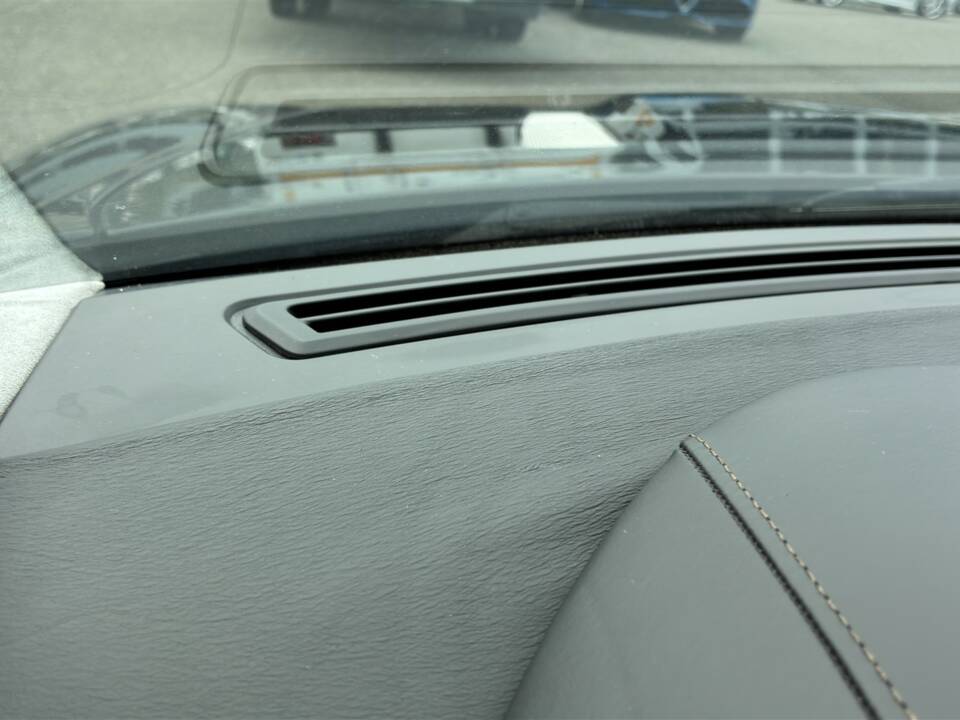 Imagen 21/60 de Aston Martin DB 9 (2011)