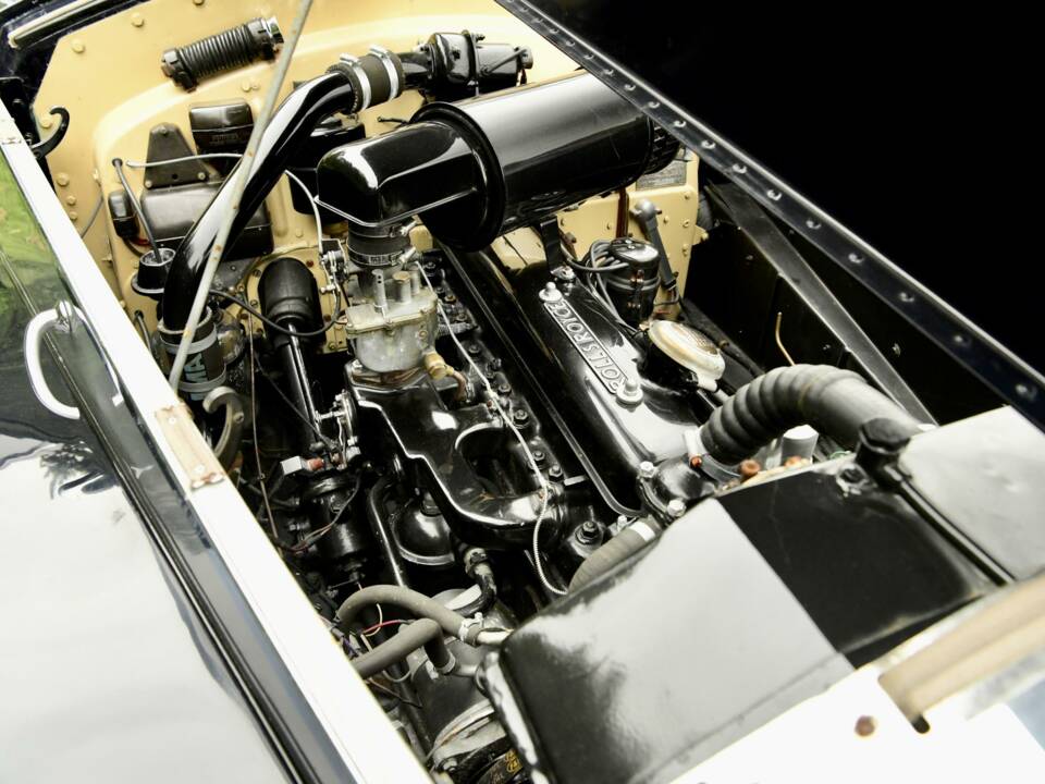 Immagine 43/50 di Rolls-Royce Silver Wraith (1955)