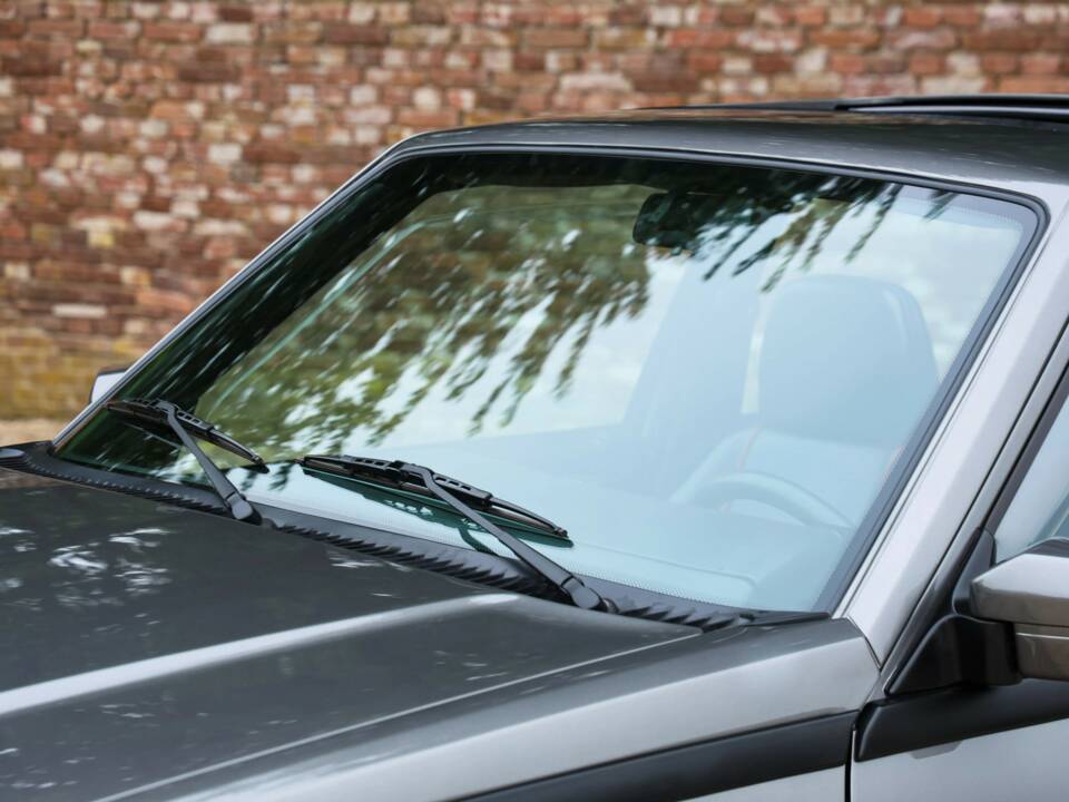 Image 16/50 of Alfa Romeo 75 3.0 V6 QV (1988)