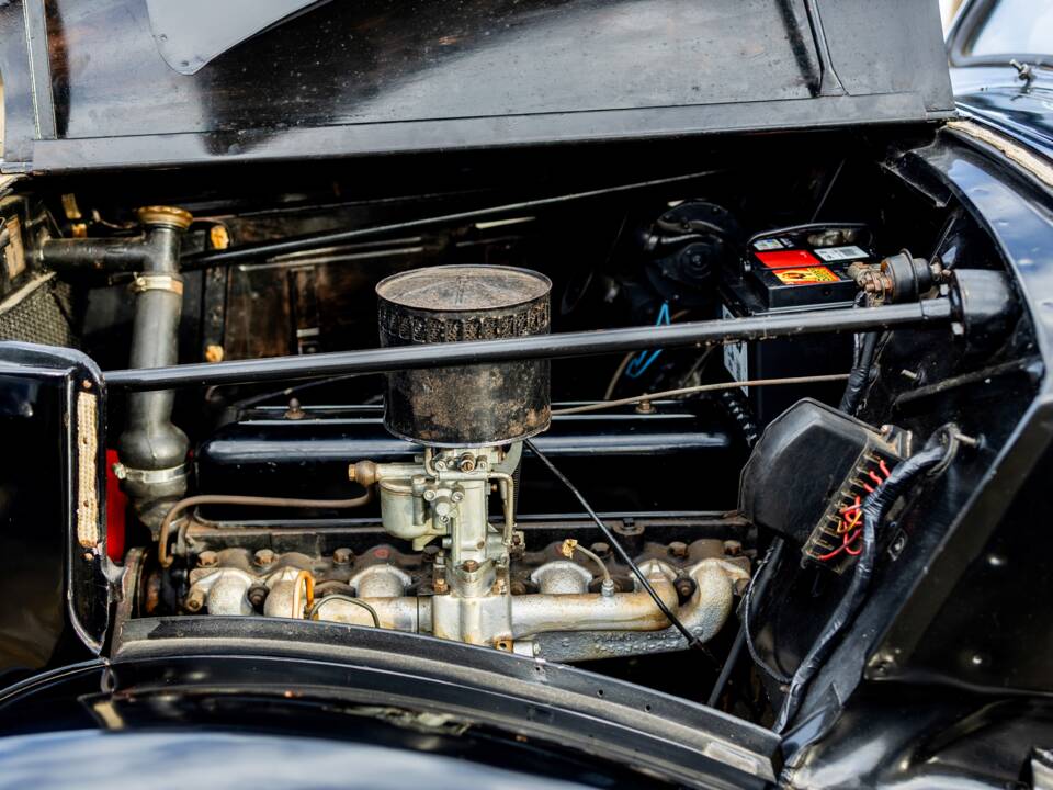 Imagen 6/50 de Vauxhall 14-6 (1947)